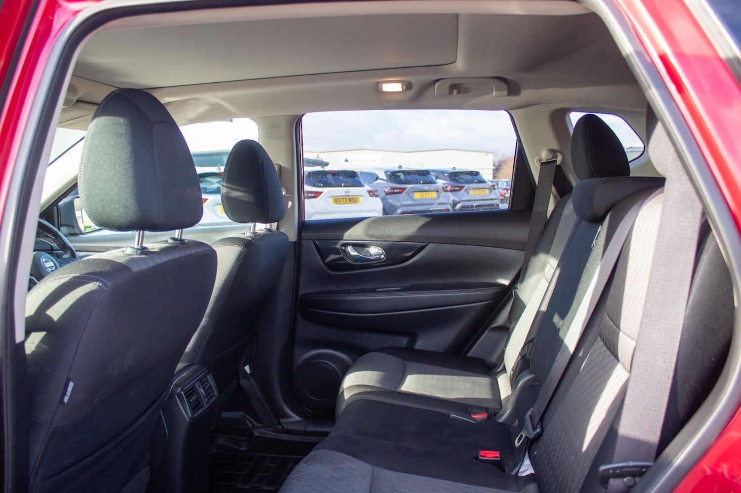 Used Nissan X-Trail 2020 for sale - 77095278: Photo 6