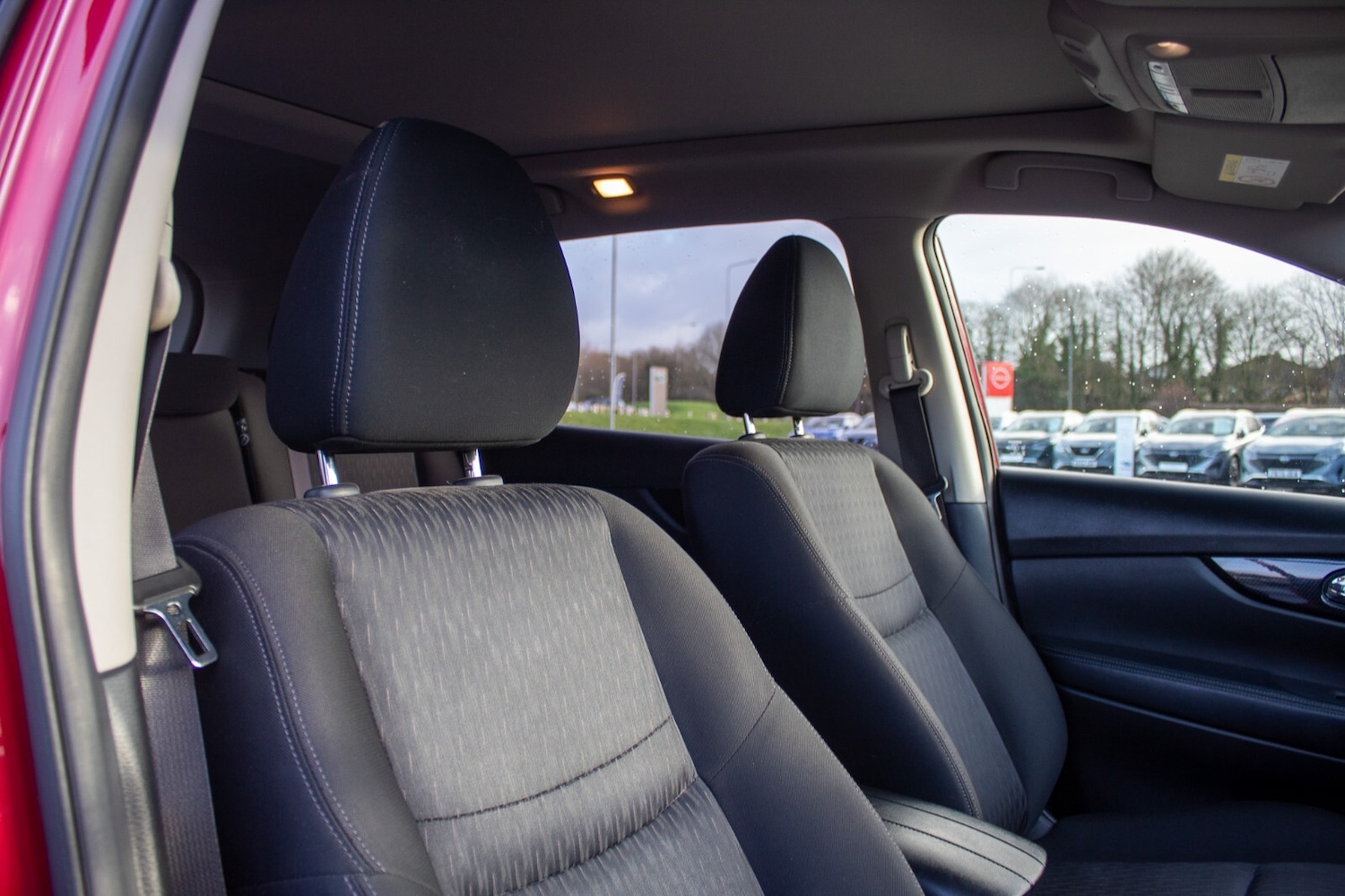 Used Nissan X-Trail 2020 for sale - 77095278: Photo 8