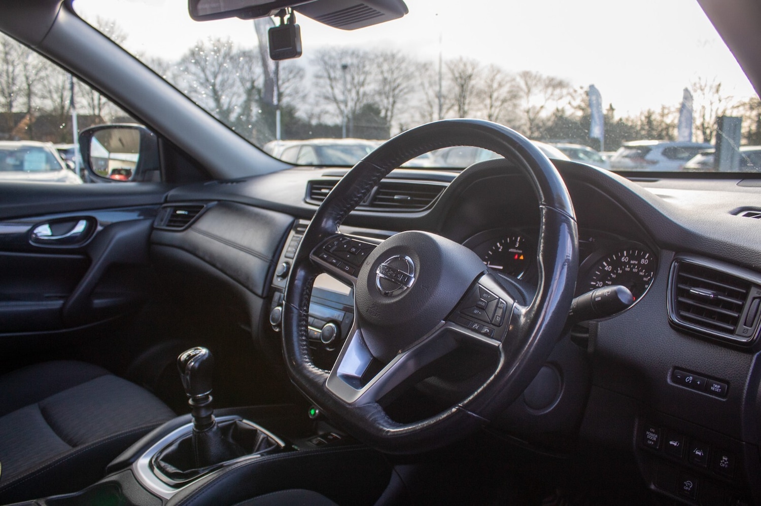 Used Nissan X-Trail 2020 for sale - 77095278: Photo 9