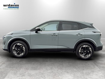 Used Nissan Qashqai 2025 for sale - 79087663: Photo