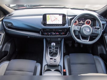 Used Nissan Qashqai 2022 for sale - 77256425: Photo