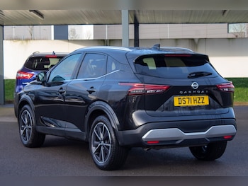 Used Nissan Qashqai 2022 for sale - 77256425: Photo