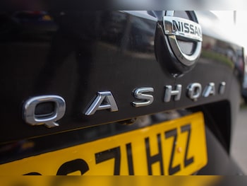 Used Nissan Qashqai 2022 for sale - 77256425: Photo