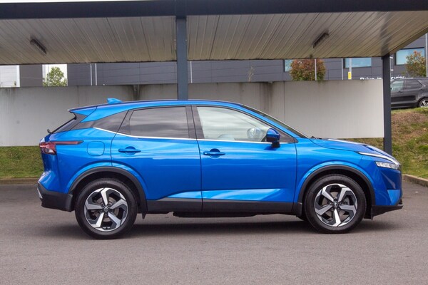 Used Nissan Qashqai 2022 for sale - 76276590: Photo 22
