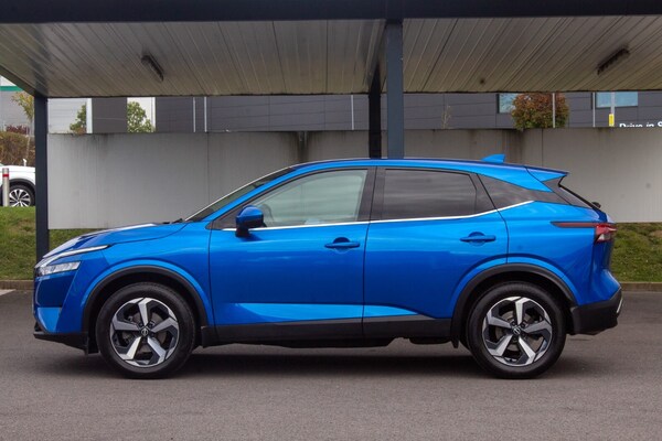 Used Nissan Qashqai 2022 for sale - 76276590: Photo 23