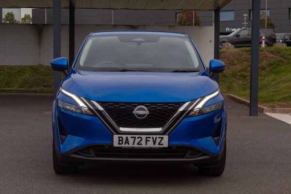 Used Nissan Qashqai 2022 for sale - 76276590: Photo 26