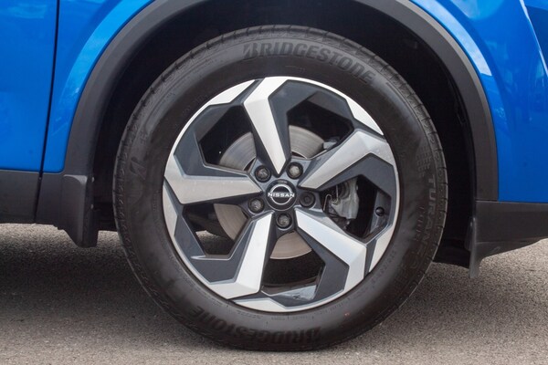 Used Nissan Qashqai 2022 for sale - 76276590: Photo 28