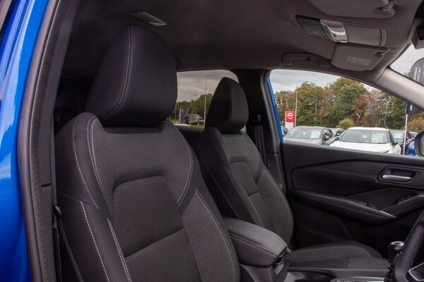 Used Nissan Qashqai 2022 for sale - 76276590: Photo 29