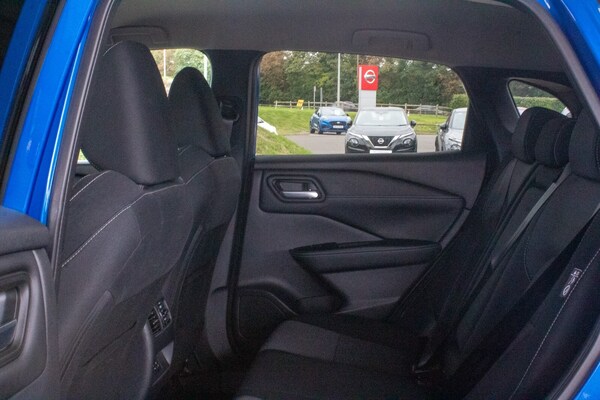 Used Nissan Qashqai 2022 for sale - 76276590: Photo 31