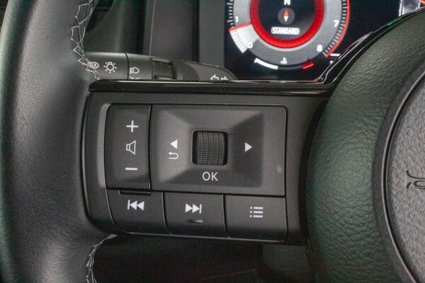 Used Nissan Qashqai 2022 for sale - 76276590: Photo 7