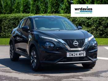 2024 - 1.0 DiG-T Acenta Premium 5dr DCT Auto