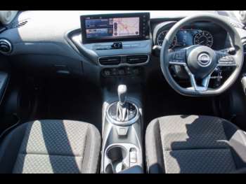 Used Nissan Juke 2024 for sale - 75027322: Photo