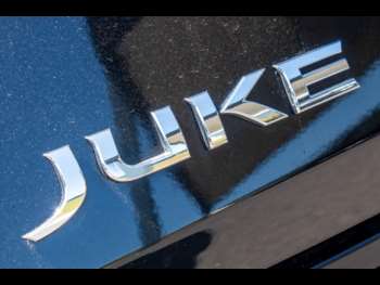 Used Nissan Juke 2024 for sale - 75027322: Photo