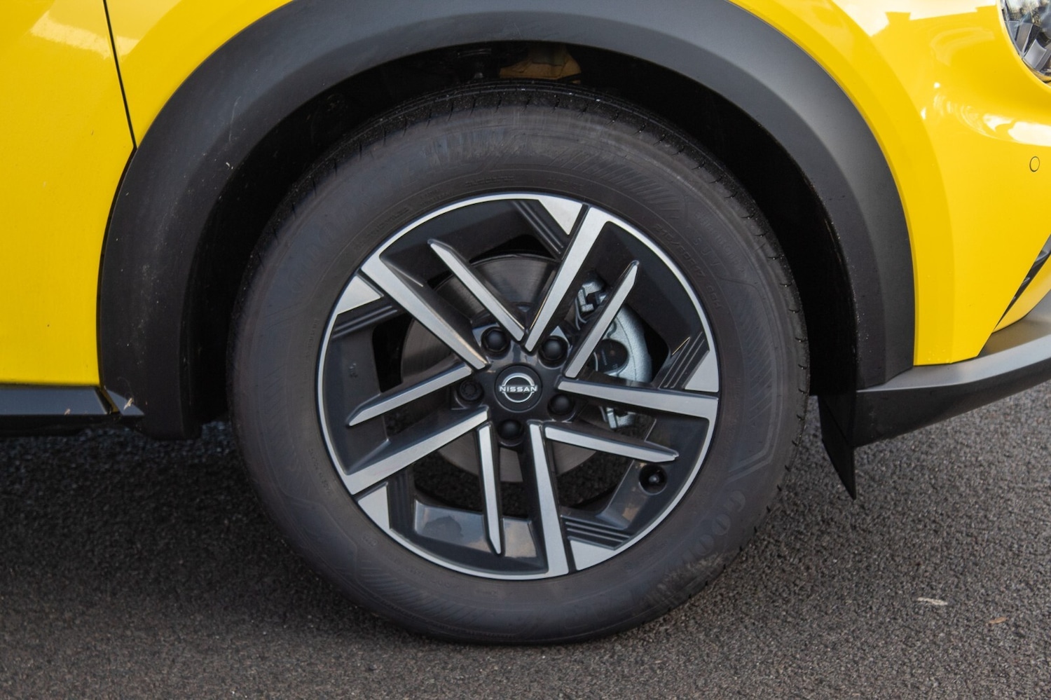 Used Nissan Juke 2025 for sale - 76966741: Photo 10