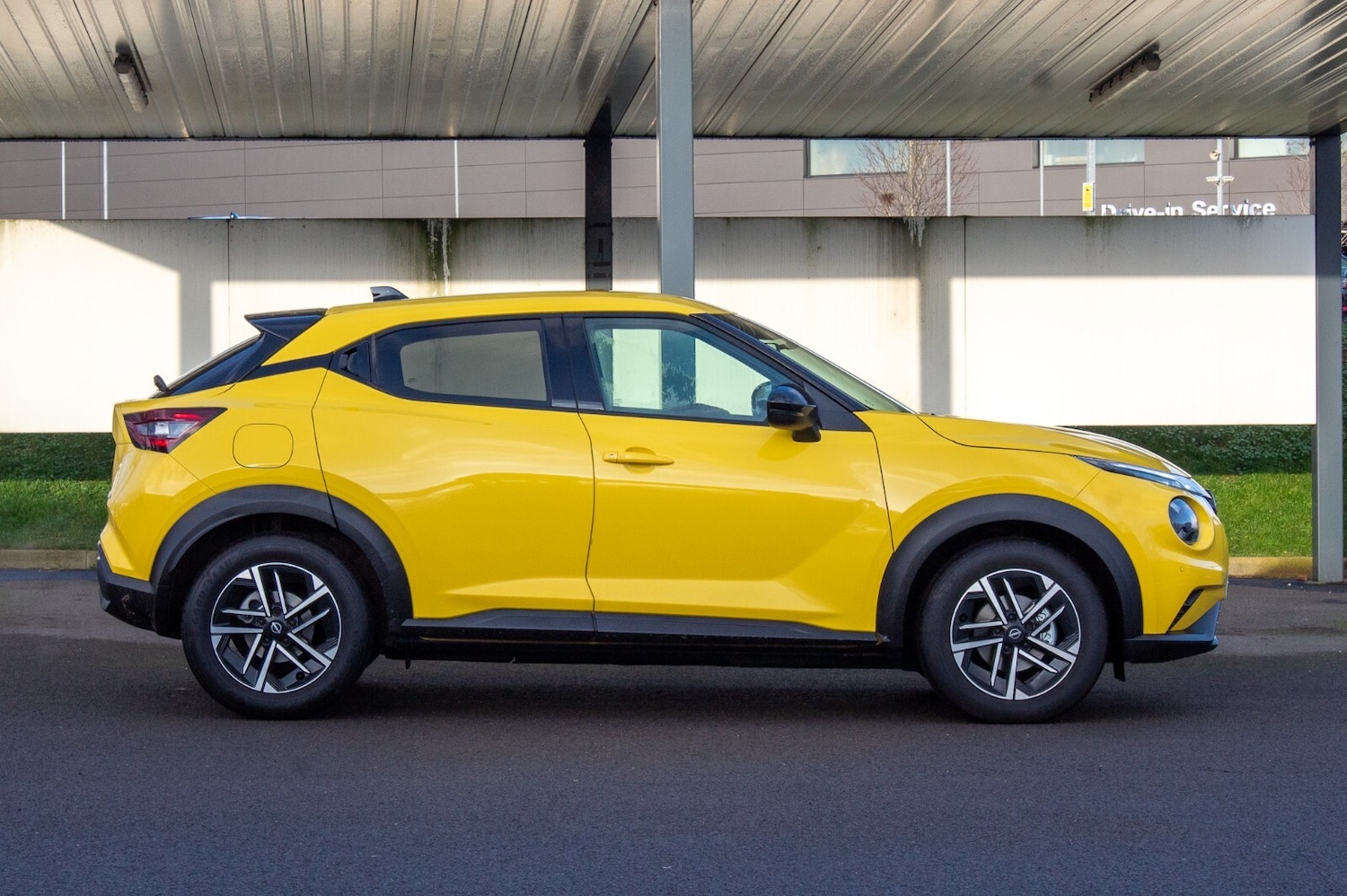 Used Nissan Juke 2025 for sale - 76966741: Photo 11