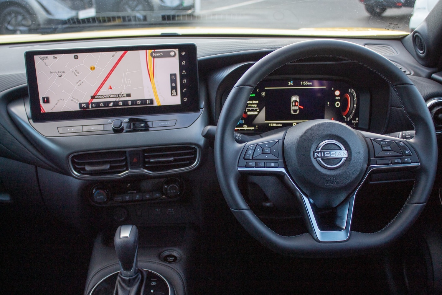 Used Nissan Juke 2025 for sale - 76966741: Photo 15