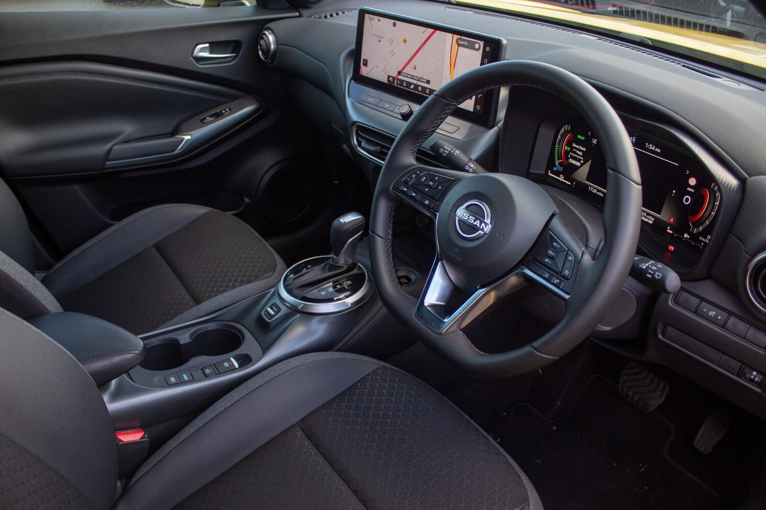 Used Nissan Juke 2025 for sale - 76966741: Photo 28