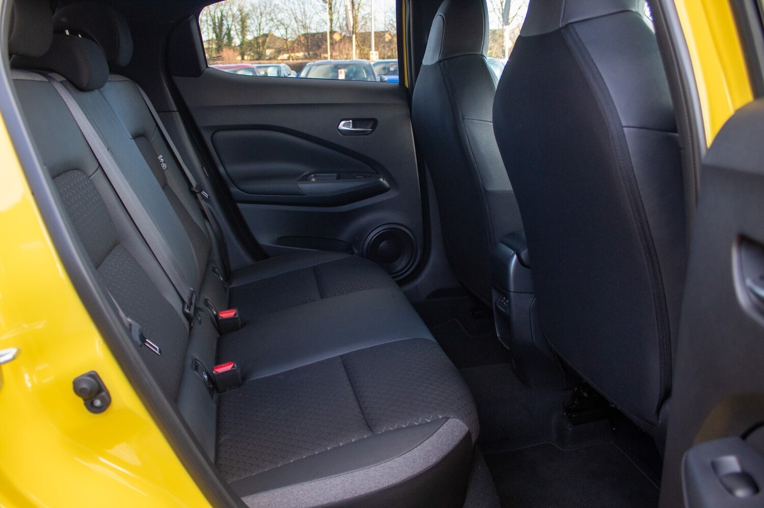 Used Nissan Juke 2025 for sale - 76966741: Photo 29