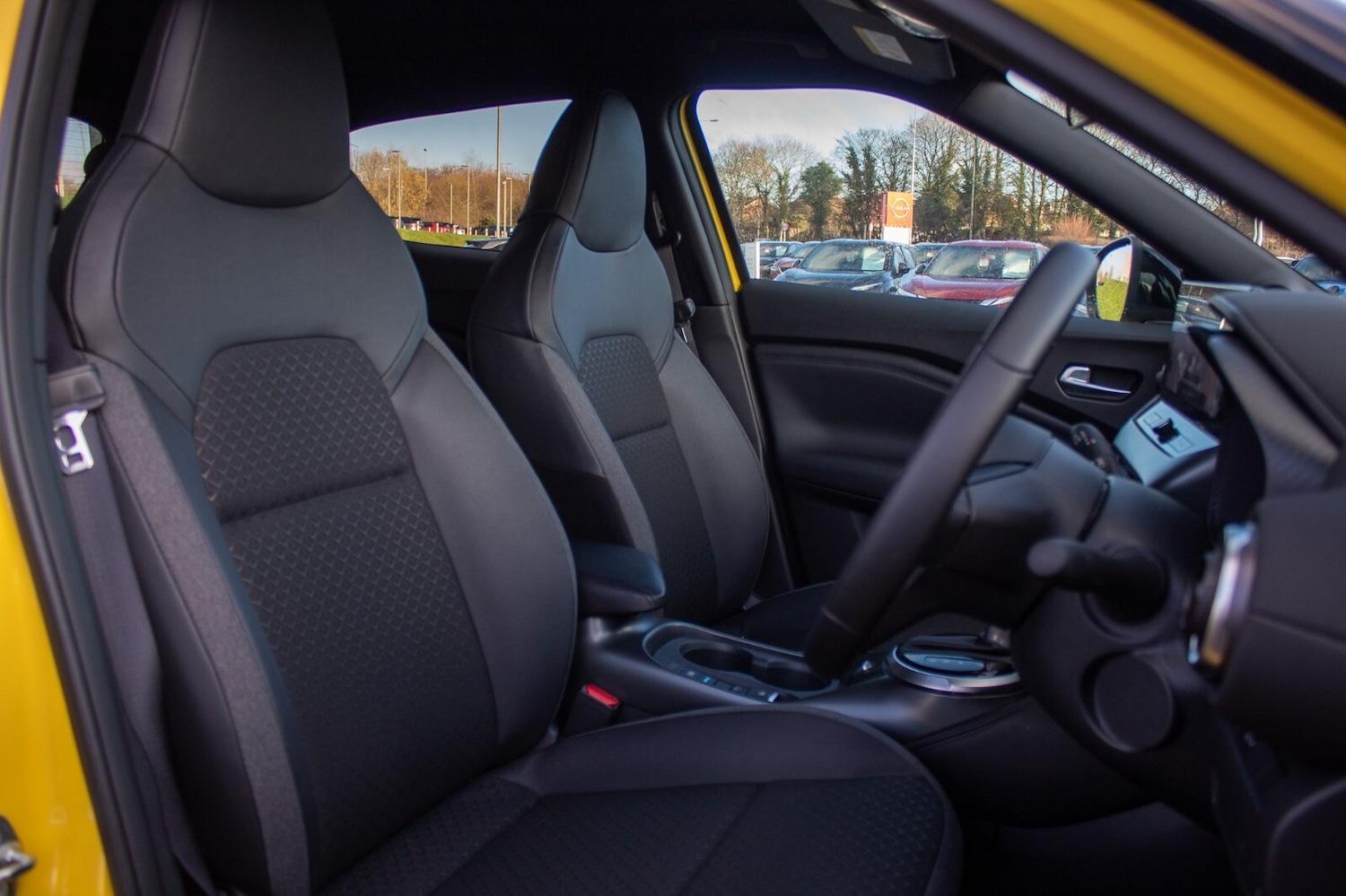 Used Nissan Juke 2025 for sale - 76966741: Photo 30