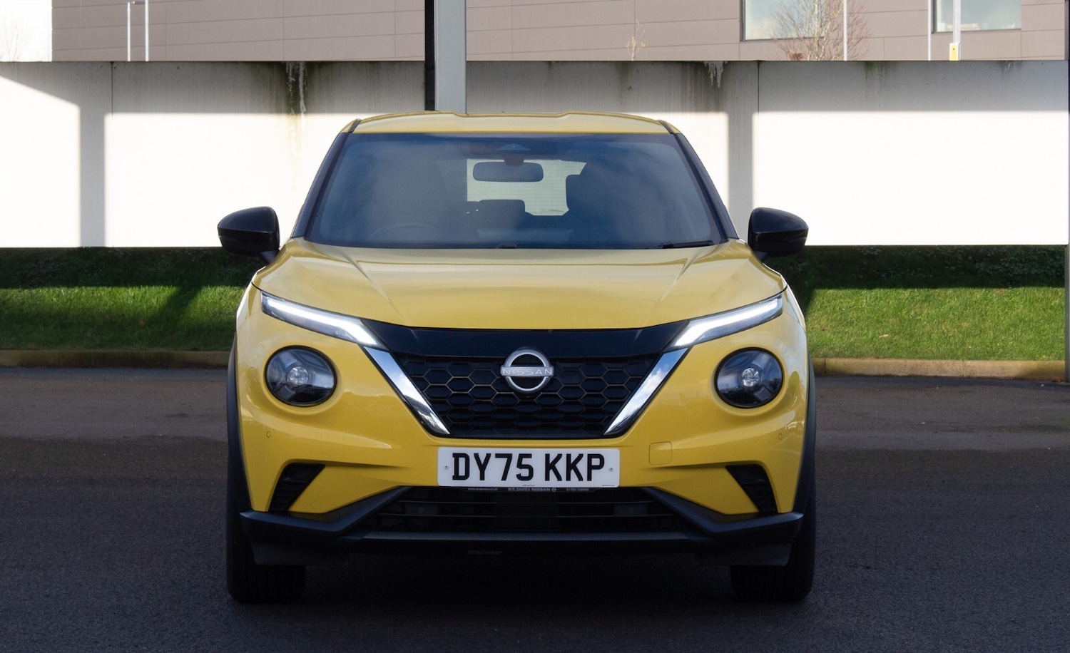 Used Nissan Juke 2025 for sale - 76966741: Photo 6