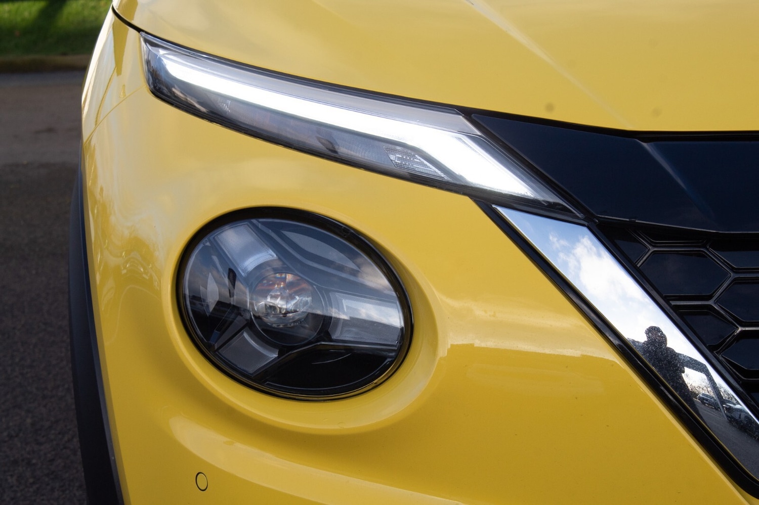 Used Nissan Juke 2025 for sale - 76966741: Photo 7