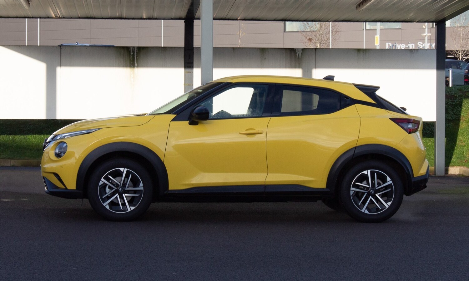 Used Nissan Juke 2025 for sale - 76966741: Photo 9