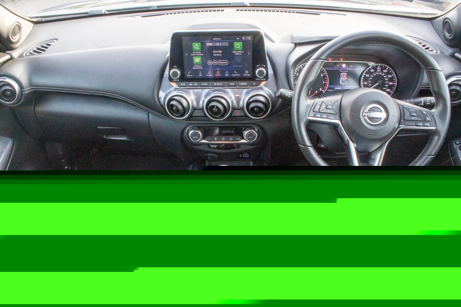 Used Nissan Juke 2023 for sale - 76276855: Photo
