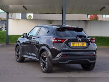 Used Nissan Juke 2023 for sale - 76276855: Photo