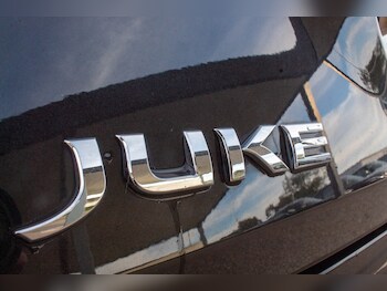 Used Nissan Juke 2023 for sale - 76276855: Photo