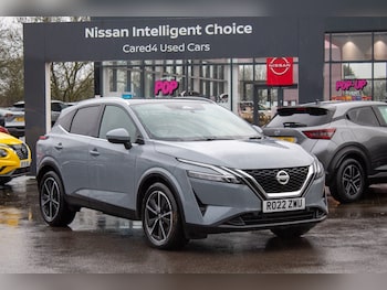 Used Nissan Qashqai 2022 for sale - 77461845: Photo