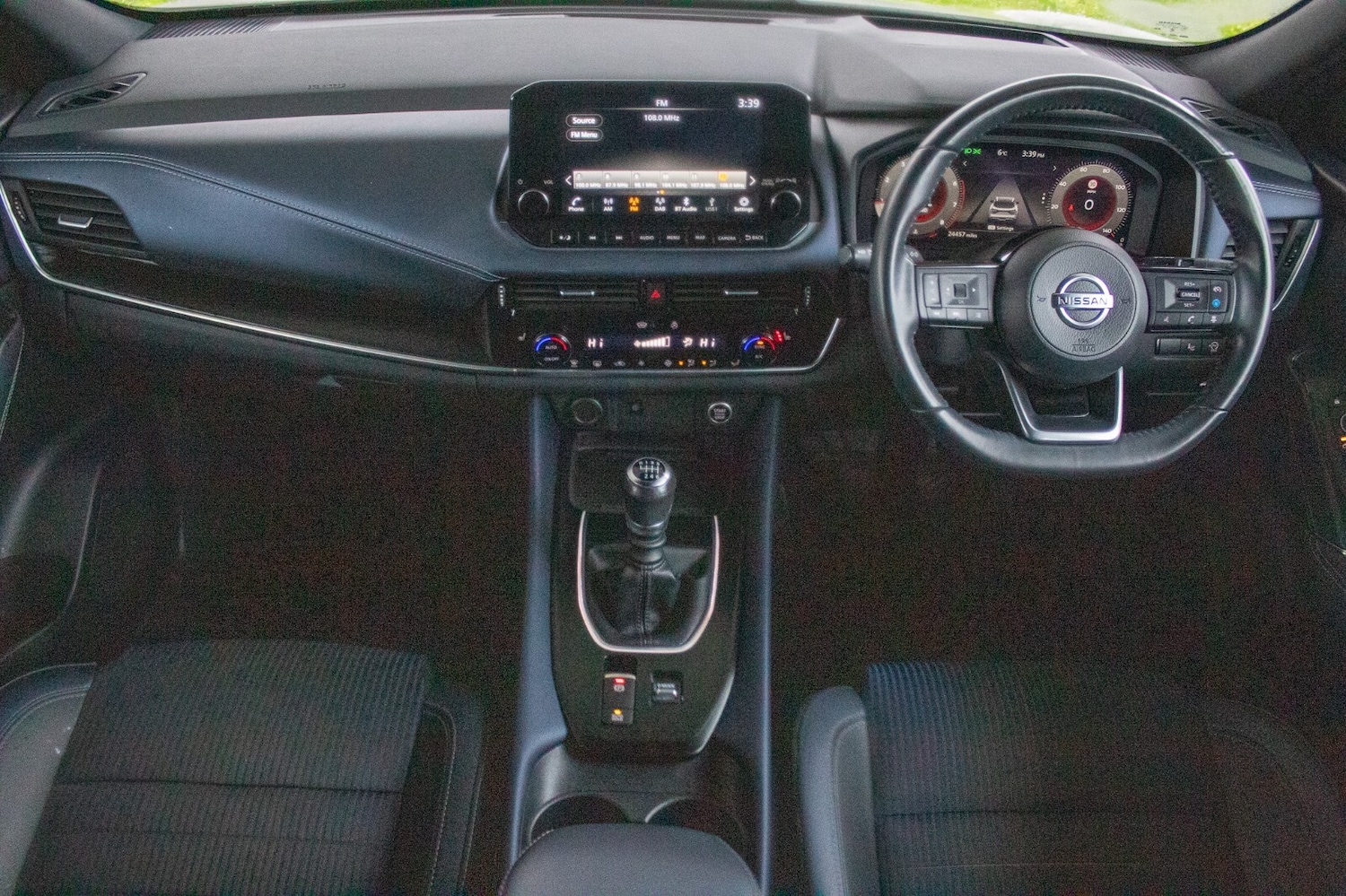 Used Nissan Qashqai 2022 for sale - 77461845: Photo 2