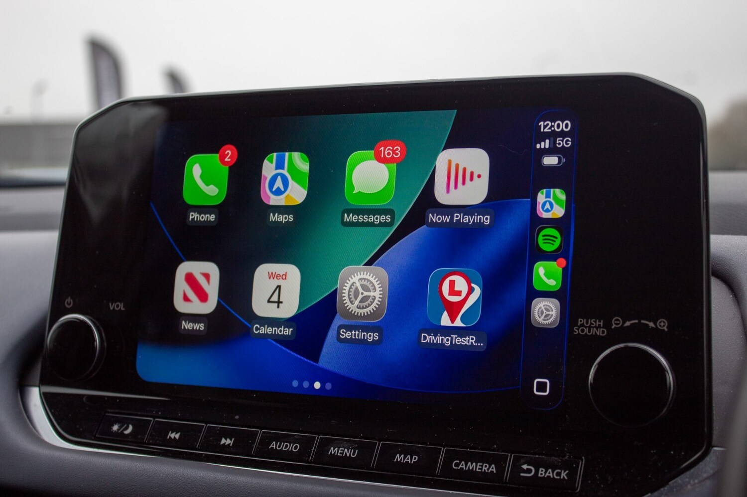 Used Nissan Qashqai 2022 for sale - 77461845: Photo 20