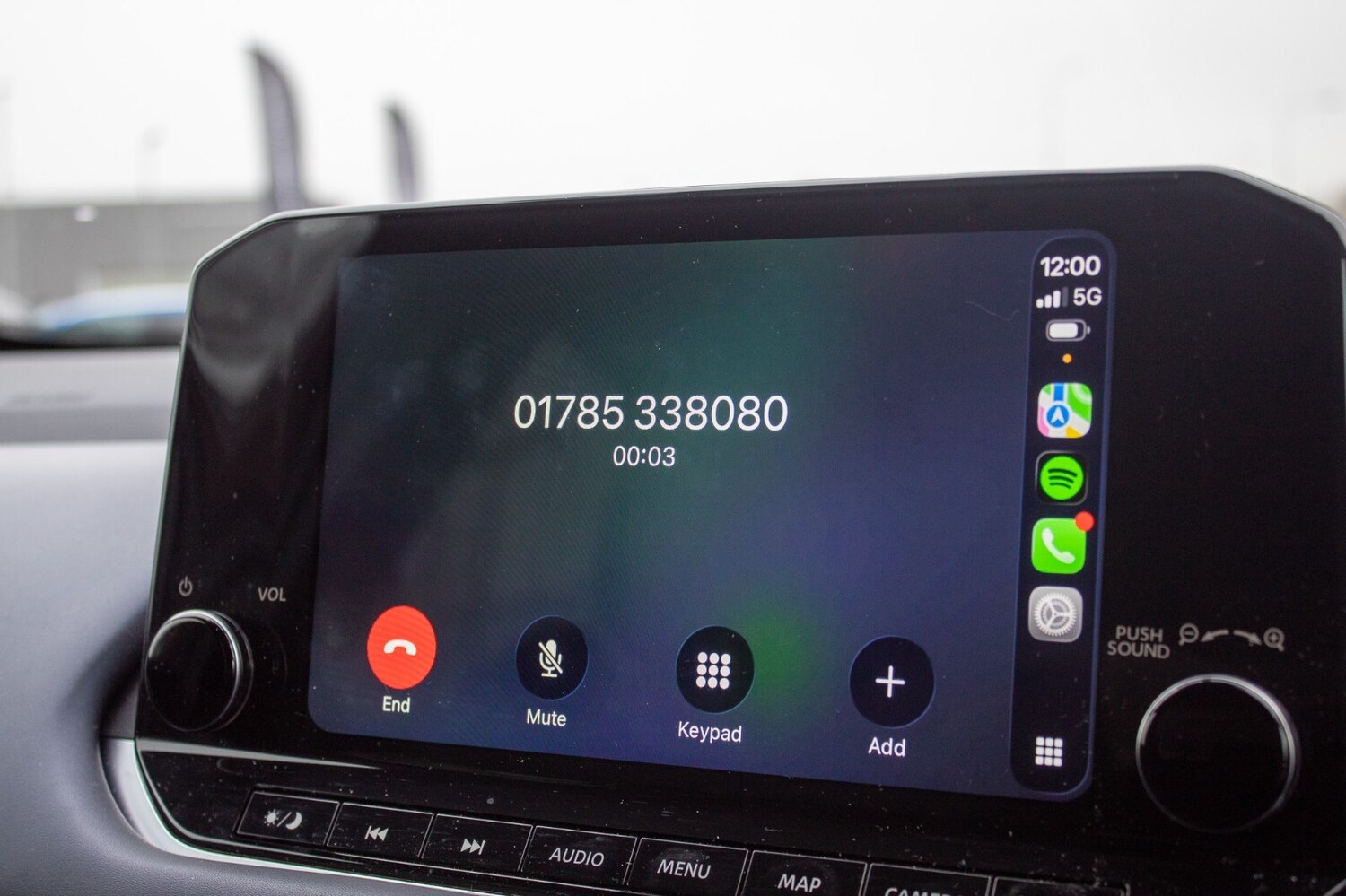 Used Nissan Qashqai 2022 for sale - 77461845: Photo 24