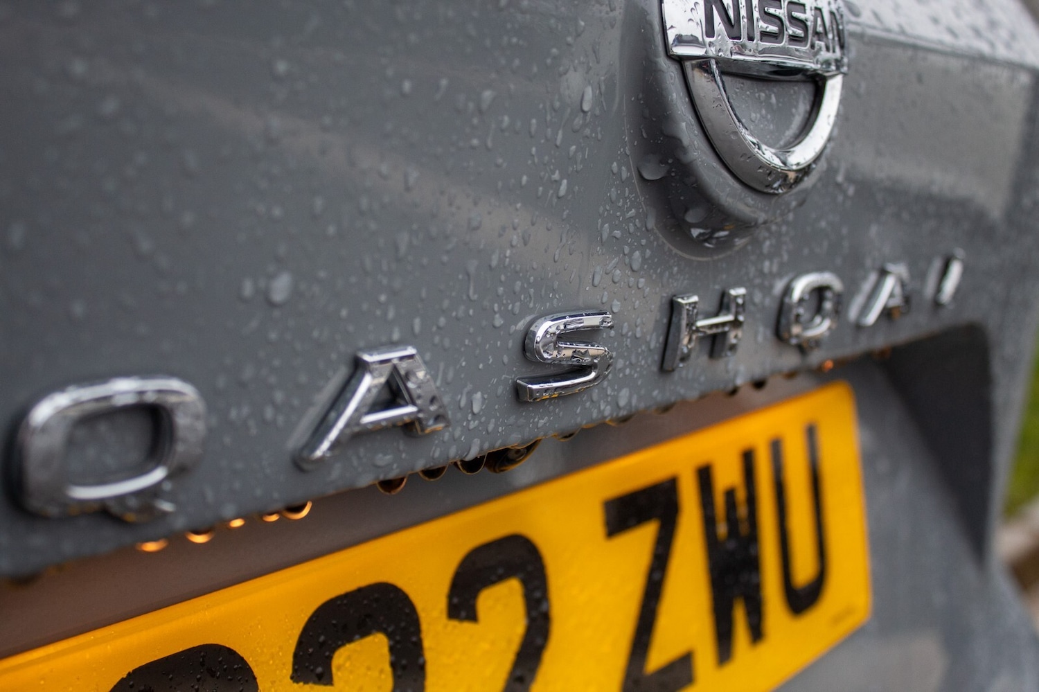 Used Nissan Qashqai 2022 for sale - 77461845: Photo 4