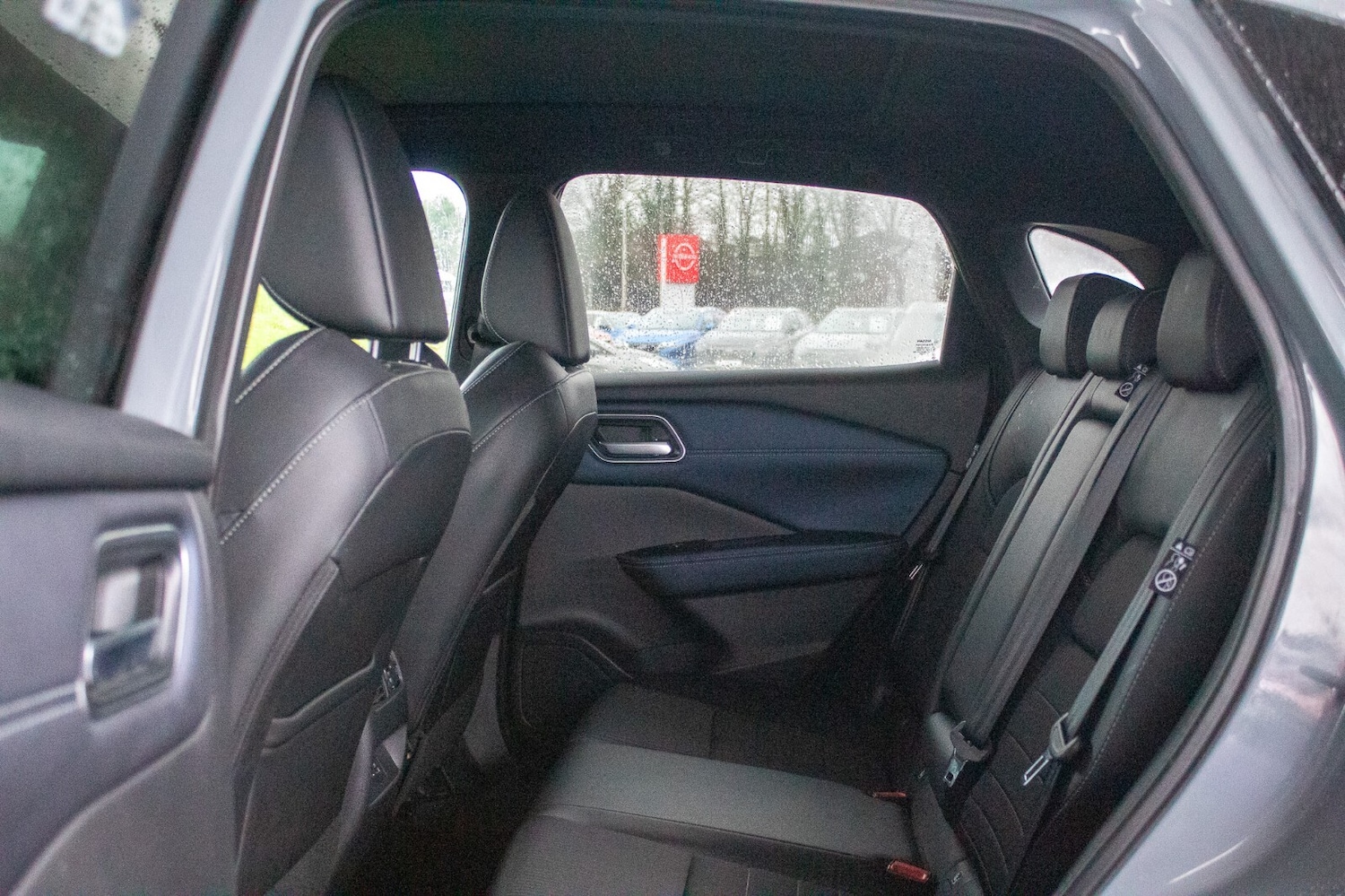 Used Nissan Qashqai 2022 for sale - 77461845: Photo 6