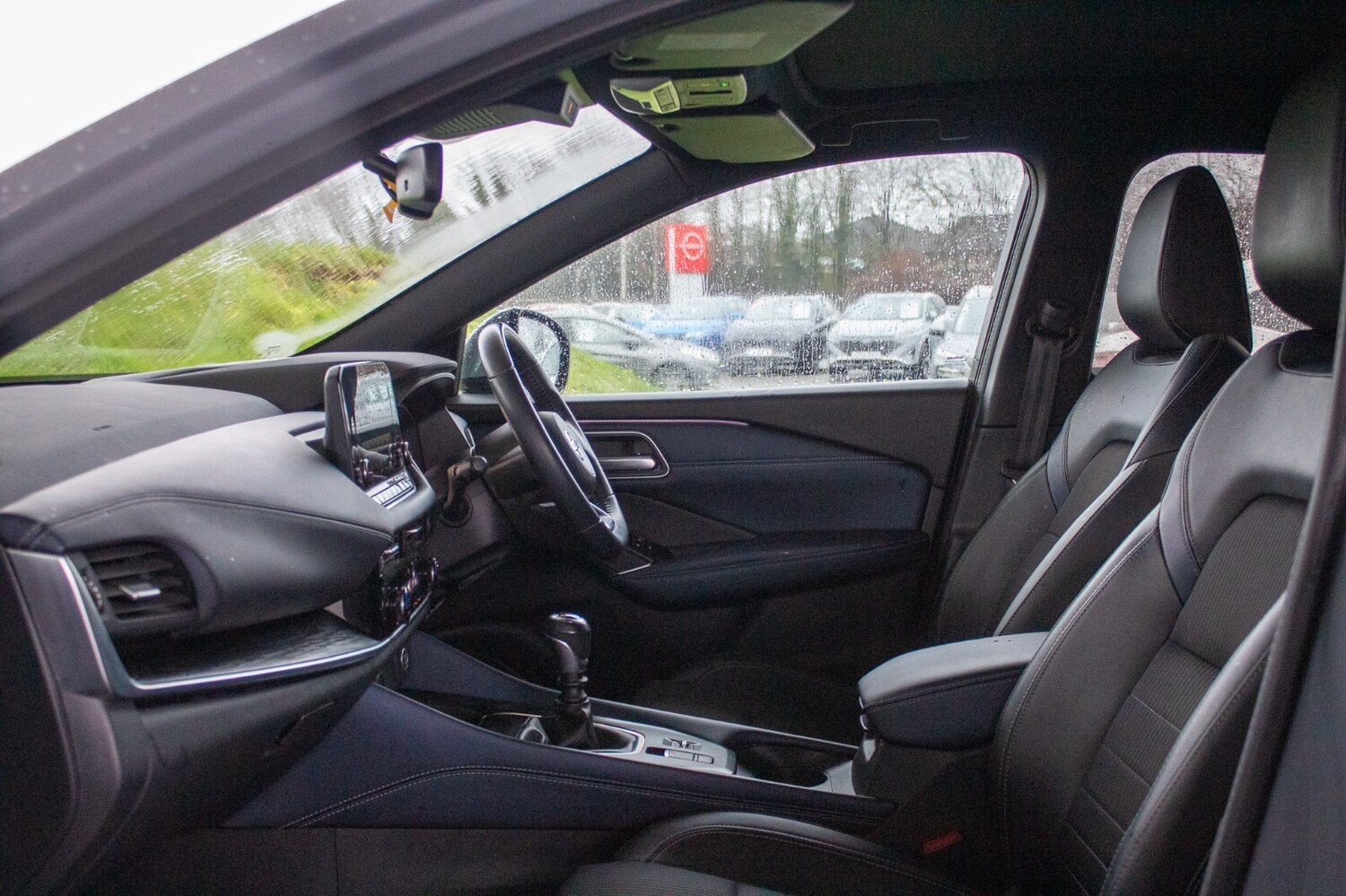 Used Nissan Qashqai 2022 for sale - 77461845: Photo 7