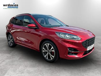 Used Ford Kuga 2021 for sale - 79533785: Photo