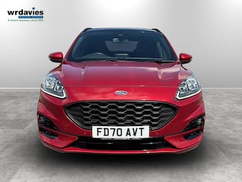 Used Ford Kuga 2021 for sale - 79533785: Photo