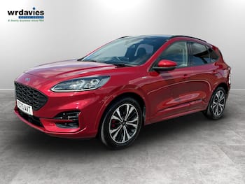 Used Ford Kuga 2021 for sale - 79533785: Photo