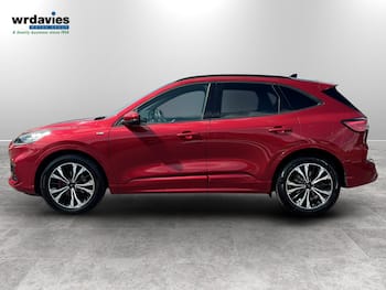 Used Ford Kuga 2021 for sale - 79533785: Photo
