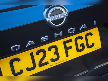 Used Nissan Qashqai 2023 for sale - 76959988: Photo
