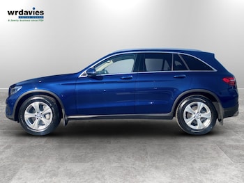 Used Mercedes-Benz GLC 2016 for sale - 78067007: Photo