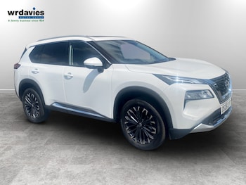 Used Nissan X-Trail 2026 for sale - 79117605: Photo