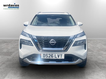Used Nissan X-Trail 2026 for sale - 79117605: Photo