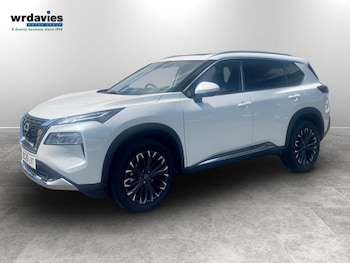 Used Nissan X-Trail 2026 for sale - 79117605: Photo