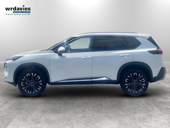 Used Nissan X-Trail 2026 for sale - 79117605: Photo