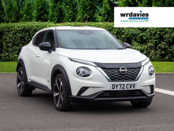 Used Nissan Juke 2022 for sale - 75365867: Photo