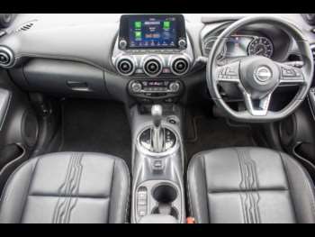 Used Nissan Juke 2022 for sale - 75365867: Photo