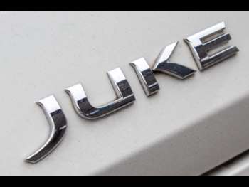 Used Nissan Juke 2022 for sale - 75365867: Photo