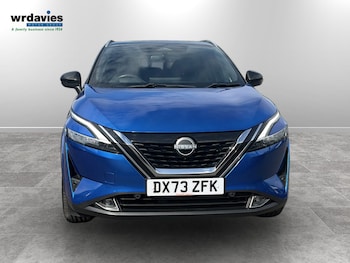 Used Nissan Qashqai 2023 for sale - 78103035: Photo